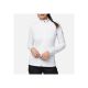 3. ROSSIGNOL W CLASSIQUE CLIM Ski Sweatshirt