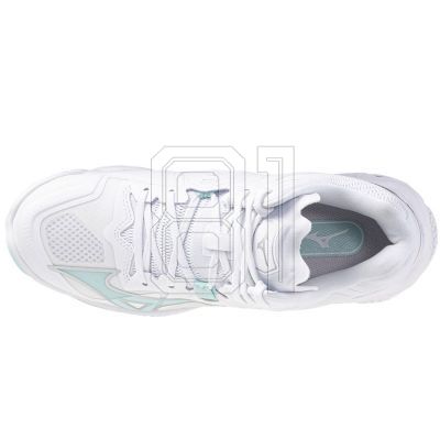 3. Mizuno Wave Lighting Z8 Mid W V1GC240545 shoes