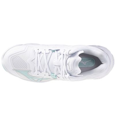 3. Mizuno Wave Lighting Z8 Mid W V1GC240545 shoes
