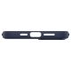 14. Caseology Parallax Mag Case with MagSafe for iPhone 14 Plus - Navy