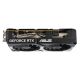 2. graphics card ASUS DUAL RTX 5060 8GB OC Advanced
