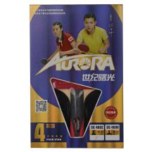 Aurora PRO 4* SG 4002 table tennis racket