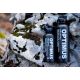 4. Optimus 8021022 Camping Stove Accessory 1L 251g Aluminum Black Fuel Bottle