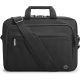 6. HP Professional Laptop Bag for 15.6" Notebook Black 500S7AA