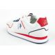 6. US Polo ASSN. M NOBIL004-WHI Trainers