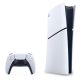 PlayStation 5 Slim Digital + Fortnite Blossoming Chaos