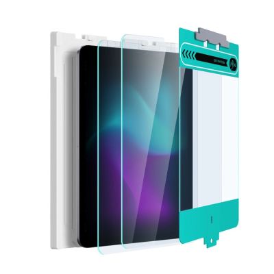 6. ESR Armorite Tempered Glass for iPad Air 10.9'' 4/5 2020-2022 / Pro 11.2'' / 3/4 2020-2022