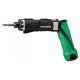 HiKOKI DB3DL2 WCZ cordless articulated screwdriver 3.6v, 2 x 1.5ah li-ion batteries, handle