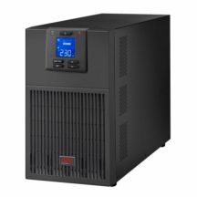 APC SRV3KI-E 2700W Double Conversion Online UPS