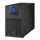 APC SRV3KI-E 2700W Double Conversion Online UPS