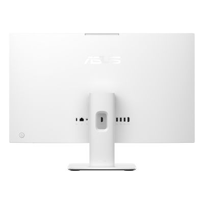10. ASUS V400 AiO V470VAK-WPE497W Intel Core 5 210H 68.6 cm (27") 1920 x 1080 px All-in-One PC 16 GB DDR5-SDRAM 512 GB SSD Windows 11 Home Wi-Fi 6 (802.11ax) White