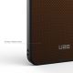 5. UAG Fibr Armr Magnet – case with built-in magnetic module for Samsung Galaxy S26 Ultra (orange/charcoal)