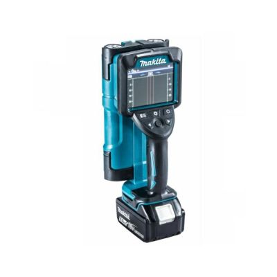 2. Makita DWD181ZJ digital multidecoder