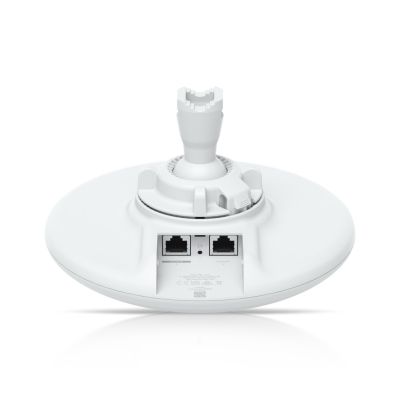 4. Ubiquiti UDB-Pro-EU | Client Device | Device Bridge Pro, Wi-Fi, 5GHz, 2x GbE RJ45, 1x Passive PoE
