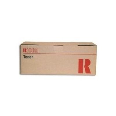 Ricoh - cyan - original - toner cartridge