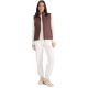 6. Vest 4F W 4FWAW25TVJAF218 80S