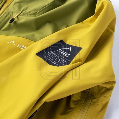 14. Elbrus Loriko Jacket M 92800481829