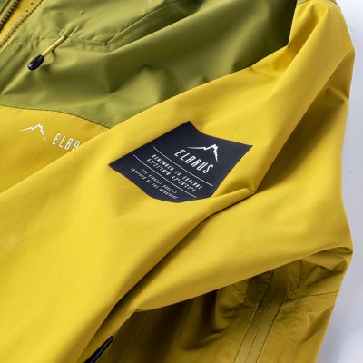 14. Elbrus Loriko Jacket M 92800481829
