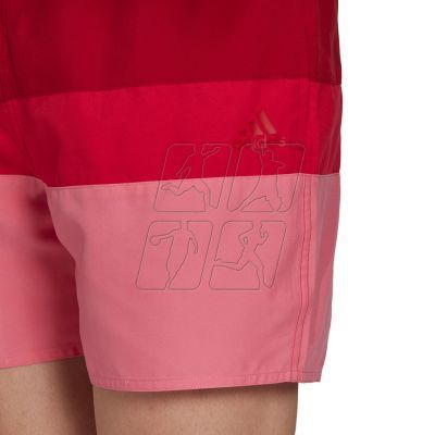 6. Adidas Colorb M GU0312 shorts