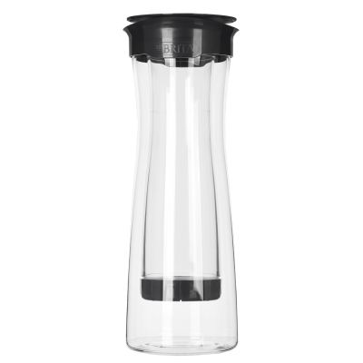 Brita Fill&Serve Mind fresh black carafe CU CE 3