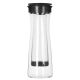 Brita Fill&Serve Mind fresh black carafe CU CE 3