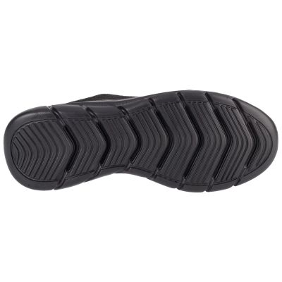 4. Skechers Bobs Sport B Flex - Quick Pivot 117328-BBK Black 36