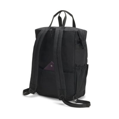 3. Dicota Eco Backpack Dual GO for Microsoft Surface 13-15.6" b