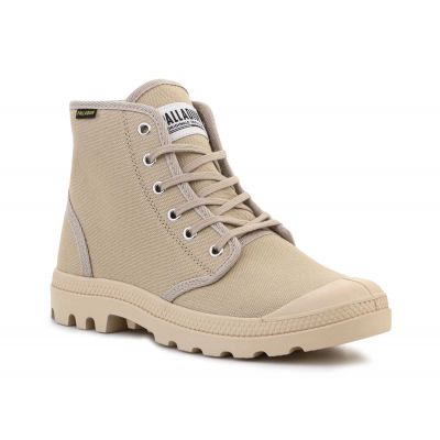 2. Palladium Pampa HI ORIGINALE U shoes 75349-238-M