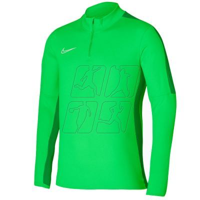 3. Sweatshirt Nike Academy 23 Dril Top M DR1352-329