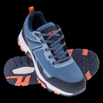 7. Hi-Tec Hiset Low WP M shoes 92800657933