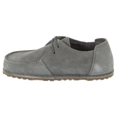 2. Birkenstock Utti Lace Leve 1030035 Gray 41