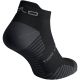 4. Odlo PERFORMANCE RUN Socks short black ankle socks
