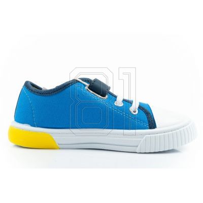 4. Leomil Pokemon Jr PO003309 shoes