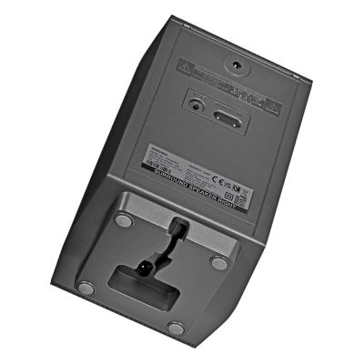 12. Samsung HW-Q930F/EN Soundbar 9.1.4 channels 540W Bluetooth 5.3 Dolby Atmos Black