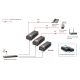 9. LevelOne POI-3000 30W Power Injector - Output Sockets: 1