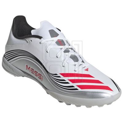 3. Adidas F50 Messi League TF M JP7448 football boots
