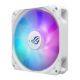 6. ASUS ROG STRIX LC III 240 ARGB WHT Cooler