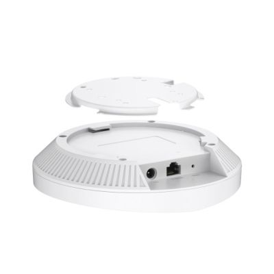 4. TP-Link Festa F65 3000 Mbit/s White PoE Support