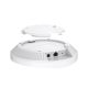 4. TP-Link Festa F65 3000 Mbit/s White PoE Support
