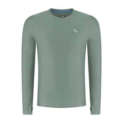 Rogelli T-shirt LM ESSENTIAL gray L