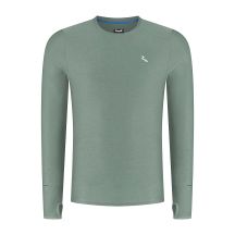 Rogelli T-shirt LM ESSENTIAL gray L