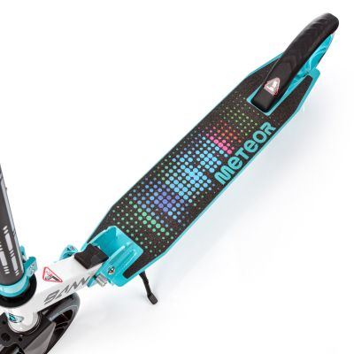 2. Meteor Urban Bann 16950 Scooter