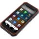 4. Olympia TREK Phone 14cm (5.5") Dual SIM Android 10.0 4G USB Type-C 3GB 32GB 5000mAh - Orange