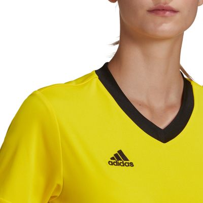 22. adidas Entrada 22 Jersey W HI2125