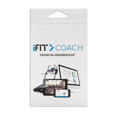 2. Annual iFIT PREMIUM Membership
