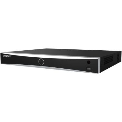 2. HIKVISION DS-7608NXI-K2/8P IP RECORDER (D)
