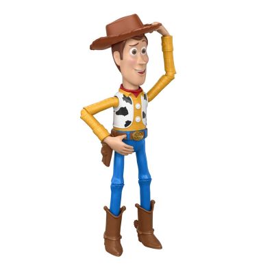 6. Disney Pixar JKV38 Kids Figure