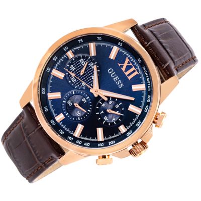 2. Men's Watch Guess Walker GW0901G3 + BOX