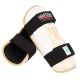 8. MASTERS NA-FIGHT shin guards (WAKO APPROVED)