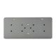 4. LevelOne TURING Industrial Gb/L3 Managed PoE Switch 240W 1Gbps
